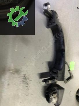 Volkswagen Caddy Sağ Ön Kapı Kolu 1402351687 çıkma parça