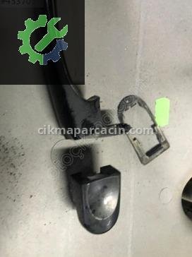 Volkswagen Caddy Sağ Ön Kapı Kolu 1402351687 çıkma parça