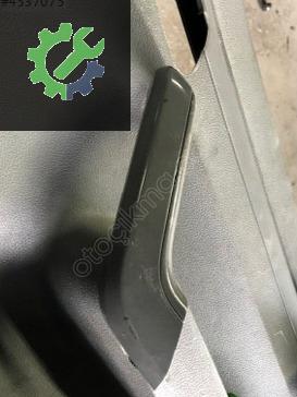 Volkswagen Caddy Sağ Ön Kapı 5287946 çıkma parça