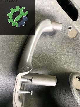 Volkswagen Caddy Sağ Ön Kapı 5287946 çıkma parça