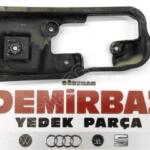 Çıkma Orijinal Sağ Ön Kapı Kolu Volkswagen Caddy 2004-2015 1T0837188