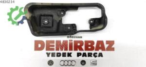 Çıkma Orijinal Sağ Ön Kapı Kolu Volkswagen Caddy 2004-2015 1T0837188