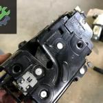 VW CADDY SAĞ ÖN KAPI KİLDİ  ORJİNAL ÇIKMA
