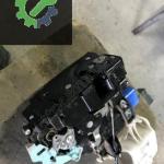 VW CADDY SAĞ ÖN KAPI KİLDİ  ORJİNAL ÇIKMA
