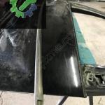VW CADDY SAĞ ÖN KAPI SIYIRICI FİTİL SİYAH ORJİNAL ÇIKMA