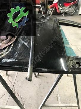 Volkswagen Caddy Kapı Fitili 3574259831 çıkma parça