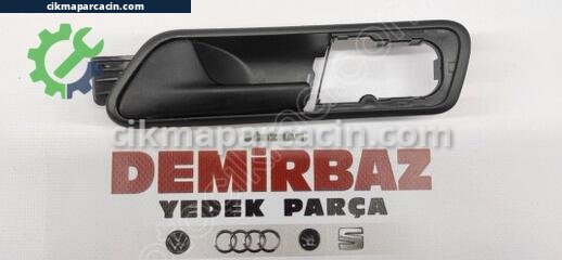 Volkswagen Caddy Kapı Kolu çıkma parça