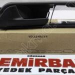 Volkswagen Caddy 2004-2015 Orijinal Çıkma Kapı Kolu 2K1837113B