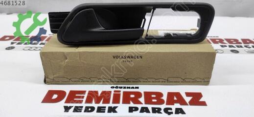 Volkswagen Caddy Kapı Kolu 2K1837113B çıkma parça