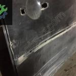 VW CADDY SOL SÜRGÜ KAPI ORJİNAL ÇIKMA