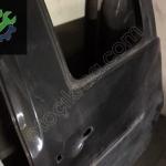 VW CADDY SOL SÜRGÜ KAPI ORJİNAL ÇIKMA