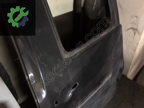 Volkswagen Caddy Sol Kapı 2K0843107S çıkma parça