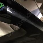VW CADDY SOL SÜRGÜ KAPI ORJİNAL ÇIKMA