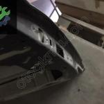 VW CADDY SOL SÜRGÜ KAPI ORJİNAL ÇIKMA