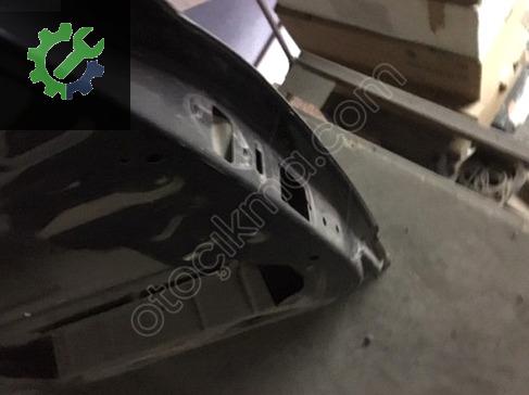Volkswagen Caddy Sol Kapı 2K0843107S çıkma parça