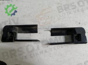 VW Caddy Sürgülü Kapı Kilidi Kayışı Stoperi Sağ ve Sol 2K0843313B