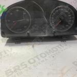 VW CADDY / TOUARAN KİLOMETRE GÖSTERGE SAATİ 1T0920864A