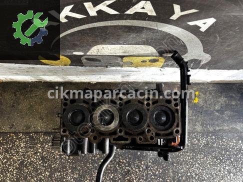 Volkswagen Caddy Motor Bloğu CADDY-TOURAN çıkma parça