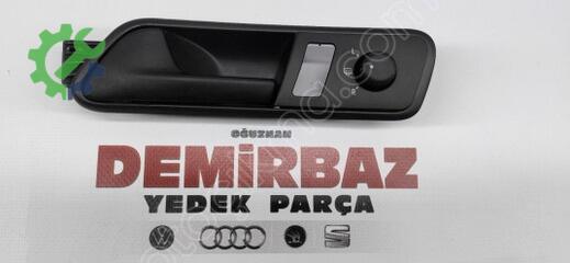 Volkswagen Caddy Ayna Düğmesi 1T1959565D çıkma parça