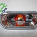 Sıfır Orijinal Sinyal Volkswagen Caddy 2004-2015 Sarı 2K0949117B