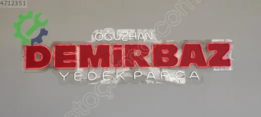 Volkswagen Caddy Sinyal 2K0949117B çıkma parça