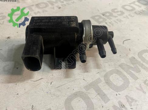 Volkswagen Caddy Turbo Valfi çıkma parça