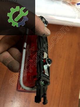 Volkswagen Caddy Fren Lambası 2K0945087HL0 çıkma parça
