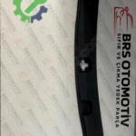 VW CADDY2022-2024  BAGAJ PLASTİĞİ 2K7863459