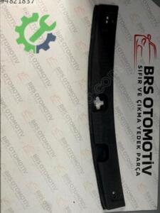VW CADDY2022-2024  BAGAJ PLASTİĞİ 2K7863459