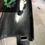 VW CADY SAĞ ÖN KAPI  AYNA İÇ PLASTİĞİ  ORJ ÇIKMA