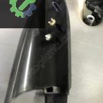 VW CADY SAĞ ÖN KAPI  AYNA İÇ PLASTİĞİ  ORJ ÇIKMA
