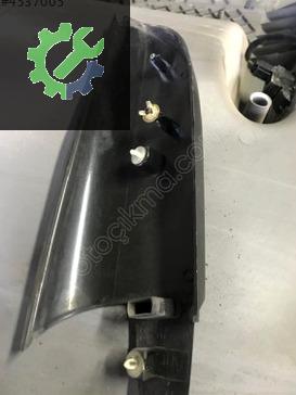 Volkswagen Caddy Sağ Ön Kapı 2K0837974 çıkma parça