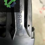 VW CADY SAĞ ÖN KAPI  AYNA İÇ PLASTİĞİ  ORJ ÇIKMA