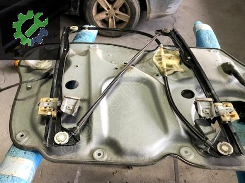 Volkswagen Caddy Sağ Ön Kapı Sacı çıkma parça