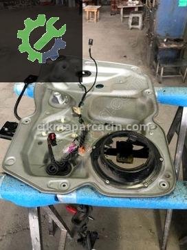 Volkswagen Caddy Sağ Ön Kapı Sacı 1T0837756 çıkma parça
