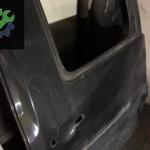 VW CADY SOL SÜRGÜLÜ KAPI ÇIKMA ORJİNAL