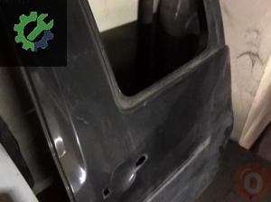 VW CADY SOL SÜRGÜLÜ KAPI ÇIKMA ORJİNAL