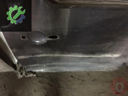 Volkswagen Caddy Sol Sürgülü Kapı çıkma parça
