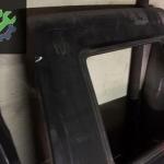 VW CADY SOL SÜRGÜLÜ KAPI ÇIKMA ORJİNAL