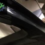 VW CADY SOL SÜRGÜLÜ KAPI ÇIKMA ORJİNAL