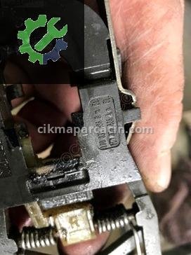 Volkswagen Caddy Distribütör 1T0839886 çıkma parça