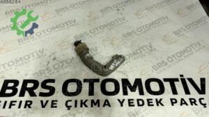 VW Caravelle T6 Motor soğutma suyu borusu hortumu 7E0121073