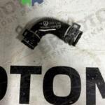 VW  Caravelle T6 Motor soğutma suyu borusu hortumu 7E0121073A