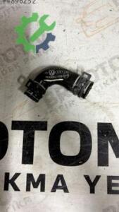 VW  Caravelle T6 Motor soğutma suyu borusu hortumu 7E0121073A