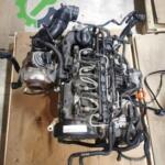 Volkswagen Passat 2021 Motor Komple Çıkma