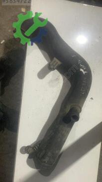 Volkswagen VW CC Turbo Hortumu çıkma parça