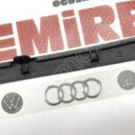 Volkswagen Passat 2006-2011 Gösterge Çerçevesi 3C8863100 Çıkma