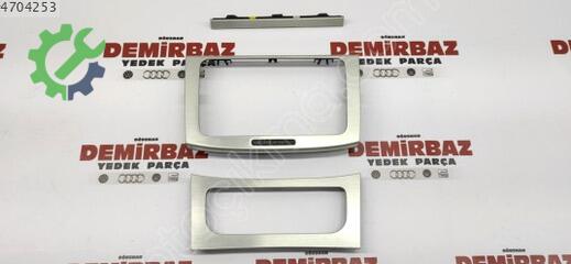 Volkswagen Passat Gösterge Çerçevesi 3C8863100 çıkma parça