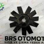 VW CRAFTER 074121302C ÇIKMA FAN MOTORU