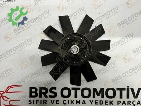 Volkswagen Crafter Fan Motoru çıkma parça